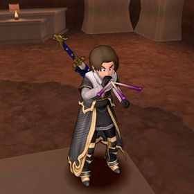 しぐさ書 ピーヒャラ笛 アイテムコード | ドラクエ10(DQX)のアイテム、RMTの販売・買取一覧