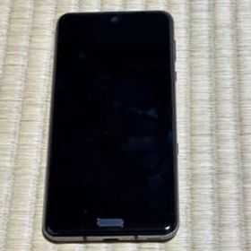 シャープ AQUOS R3 中古¥6,200 | 新品・中古のネット最安値 | カカクキング