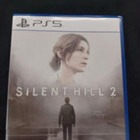 KONAMI - SILENT HILL 2　ps5 中古 SILENT HILL 2 PS5 中古 4,980円 | ネット最安値の価格比較