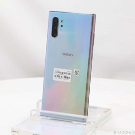 サムスン Galaxy Note10+ 新品¥47,700 中古¥27,500 | 新品・中古のネット最安値 | カカクキング