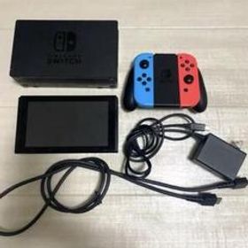 Nintendo Switch (有機ELモデル) 本体 新品¥24,480 中古¥19,100 | 新品・中古のネット最安値 | カカクキング