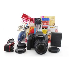 キヤノン(Canon)のCanon 一眼レフカメラ EOS kissX10i(デジタル一眼)