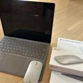 マイクロソフト Surface Laptop 4 新品¥114,000 中古¥48,500 | 新品 