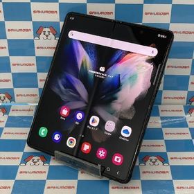 サムスン Galaxy Z Fold3 5G 中古¥49,300 | 新品・中古のネット最安値 | カカクキング