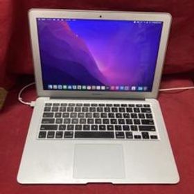 Apple MacBook Air 2017 新品¥24,400 中古¥14,981 | 新品・中古のネット最安値 | カカクキング