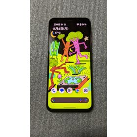 Google Pixel 4 新品¥32,700 中古¥20,980 | 新品・中古のネット最安値 