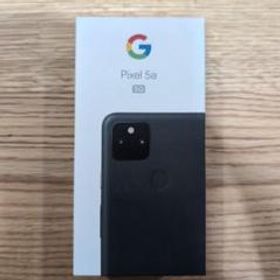 Google Pixel 5a (5G) 新品¥24,500 中古¥19,980 | 新品・中古のネット 