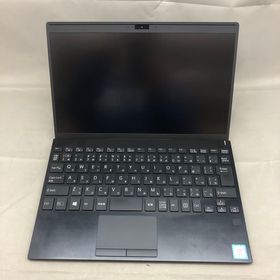 VAIO SX12 新品¥104,800 中古¥34,980 | 新品・中古のネット最安値 | カカクキング