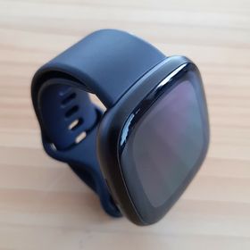 Fitbit Versa 3 新品¥9,999 中古¥8,100 | 新品・中古のネット最 