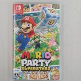 Switch　世界のアソビ大全51　マリオパーティ スーパースターズ　マリパ 71m+zcuE7iS._UF894,1000_QL80_.jpg