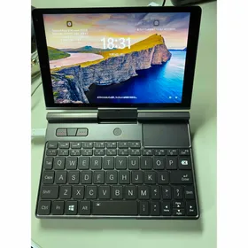 GPD Pocket 新品¥98,000 中古¥27,280 | 新品・中古のネット最安値 | カカクキング