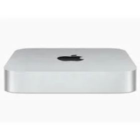 Apple Mac mini MNH73J/A [シルバー] JAN 4549995357479