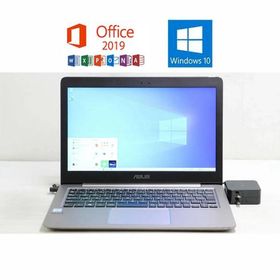 ASUS ZenBook RX310U Microsoft Office 2019 Core i3 6100U 2.3GHz/4GB/128GB(SSD)/13.3W/FHD(1920x1080)/中古ノートパソコン 送料無料