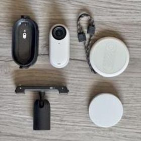 Insta360 GO 3 新品¥39,305 中古¥29,980 | 新品・中古のネット最安値 