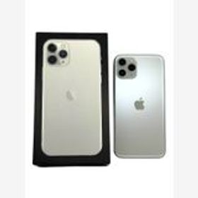 Apple iPhone 11 Pro 新品¥40,000 中古¥23,000 | 新品・中古のネット最 