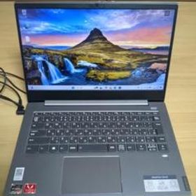 Lenovo IdeaPad S540 新品¥75,700 中古¥21,800 | 新品・中古のネット最安値 | カカクキング