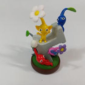 AMIIBO ピクミン NINTENDO