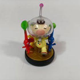 AMIIBO ピクミン&オリマー NINTENDO
