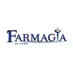 マーベラス MARVELOUS FARMAGIA(ファーマギア) [Nintendo Switchソフト ダウンロード版]