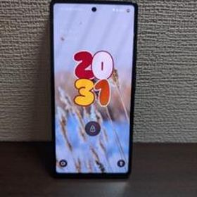 Google Pixel 6a 新品¥28,800 中古¥21,000 | 新品・中古のネット最安値 | カカクキング