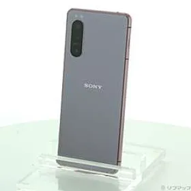 SONY Xperia 5 II 新品¥22,800 中古¥9,300 | 新品・中古のネット最安値 | カカクキング