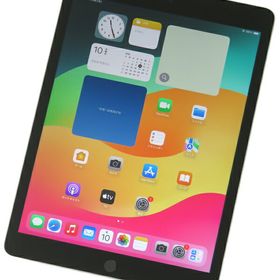 Apple iPad 10.2 2021 (第9世代) 新品¥38,500 中古¥30,272 | 新品・中古のネット最安値 | カカクキング