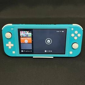 Nintendo Switch Lite 本体 新品¥12,500 中古¥7,980 | 新品・中古のネット最安値 | カカクキング