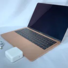 Apple MacBook Air 2019 中古¥29,480 | 新品・中古のネット最安値 