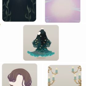 在庫処分 アイテム/R/廃盤/リヴクリ/白セット | リヴリーアイランドのアカウントデータ、RMTの販売・買取一覧