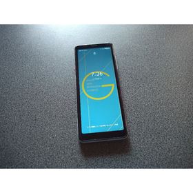 Mode1 GRIP ※難あり※(スマートフォン本体)