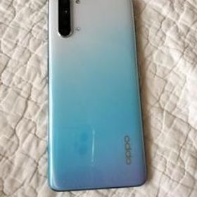 OPPO Reno3 A 新品¥16,000 中古¥6,800 | 新品・中古のネット最安値 | カカクキング