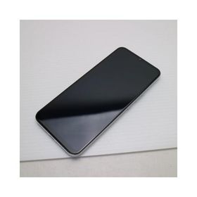 超美品 XIG01 Mi 10 Lite 5G ドリームホワイト スマホ 白ロム 中古 あすつく 土日祝発送OK