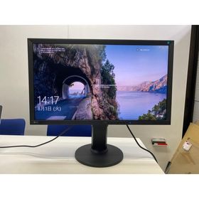 EIZO EV2736 中古¥9,590 | 新品・中古のネット最安値 | カカクキング