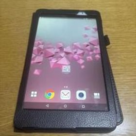 Androidタブレット d-02h