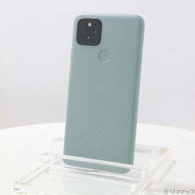 Google Pixel 5 新品¥999,999 中古¥21,990 | 新品・中古のネット最安値 | カカクキング