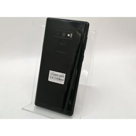 Galaxy Note9 AU 中古 11,800円 | ネット最安値の価格比較 プライスランク