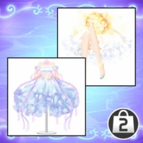 Ameba 海夜の姫君2点セット | ガルショのアカウントデータ、RMTの販売・買取一覧