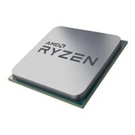 中古 AMD Ryzen 5 3500 (AM4/3.6/19M/C6/T6/65W)142095 状態： Cランク