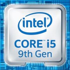 中古 Intel Core i5-9600K (1151/3.70GHz/9M/C6/T6)138480 状態： Cランク