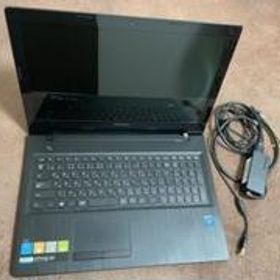 Lenovo G50 ノートPC