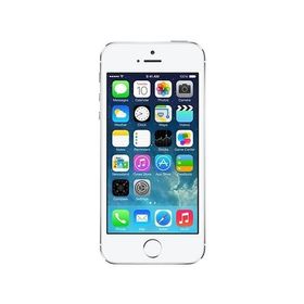 iPhone5s シルバー 32GB 本体 美品 iPhone 5s シルバー 新品 23,800円 中古 1,980円 | ネット最安値