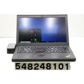 液晶難あり Thinkpad X260 Signature Edition