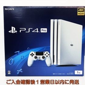 SONY プレイステーション4 Pro 本体 新品¥26,817 中古¥17,100 | 新品・中古のネット最安値 | カカクキング