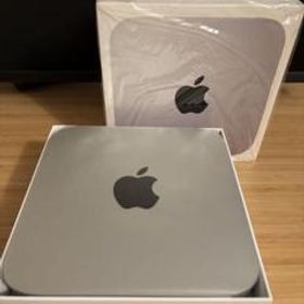 Apple Mac mini M1 2020 新品¥51,500 中古¥45,000 | 新品・中古のネット最安値 | カカクキング