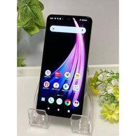 シャープ AQUOS zero2 新品¥8,699 中古¥9,780 | 新品・中古のネット最安値 | カカクキング