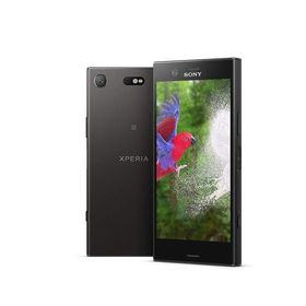 SONY Xperia XZ1 Compact 新品¥15,660 中古¥4,280 | 新品・中古