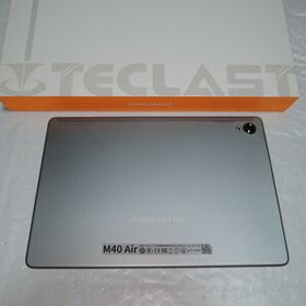 TECLAST M40 中古¥10,000 | 新品・中古のネット最安値 | カカクキング