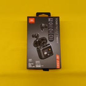 BTノイズキャンセルイヤホン TOUR PRO2 JBL