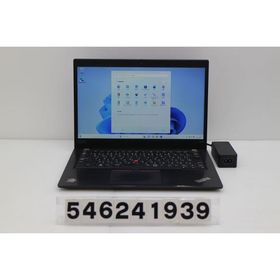 Lenovo ThinkPad X395 新品¥137,800 中古¥19,800 | 新品・中古のネット最安値 | カカクキング