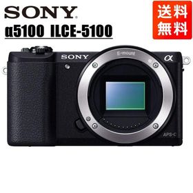 【中古】Sonyミラーレス一眼 α5100 16G SDカード 中古】Sonyミラーレス一眼 α5100 16G SDカード